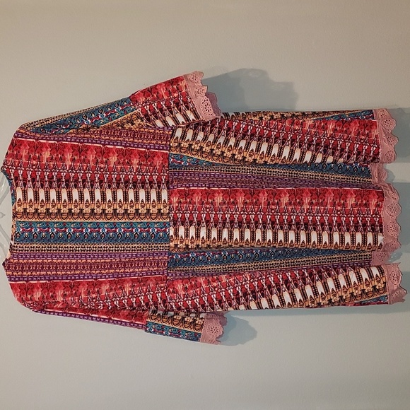 Boho Dress - Picture 4 of 7